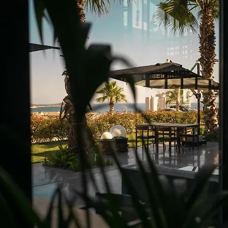 The S, Ascend Collection (adults Only) Szálloda 3*