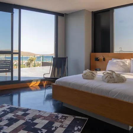 The S, Ascend Collection (adults Only) 3* Alaçatı