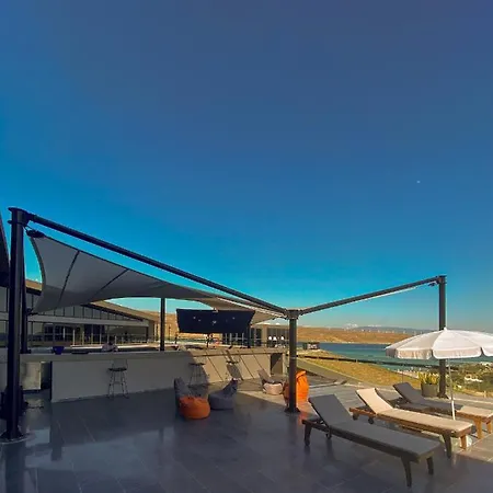 The S, Ascend Collection (adults Only) 3*