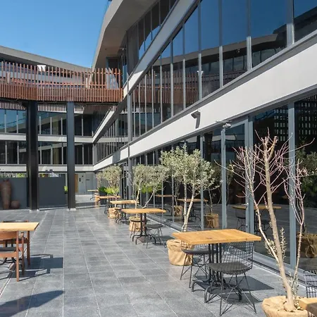 The S, Ascend Collection (adults Only) 3*