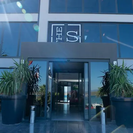 Szálloda The S, Ascend Collection (adults Only) 3*