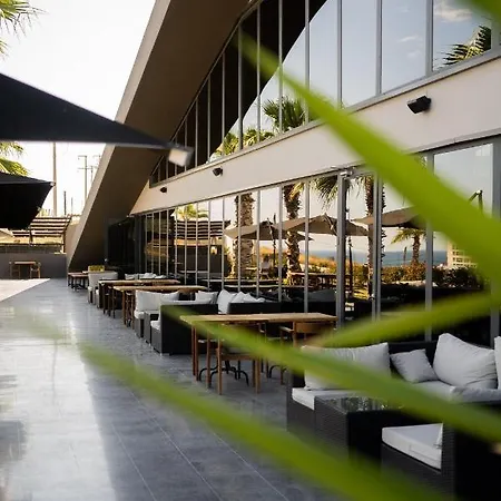 Szálloda The S, Ascend Collection (adults Only) 3*