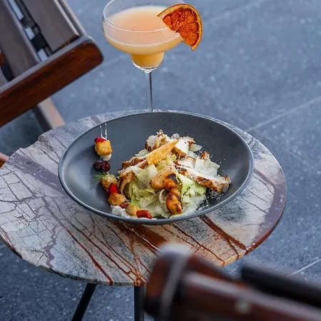 The S, Ascend Collection (adults Only) Alacati