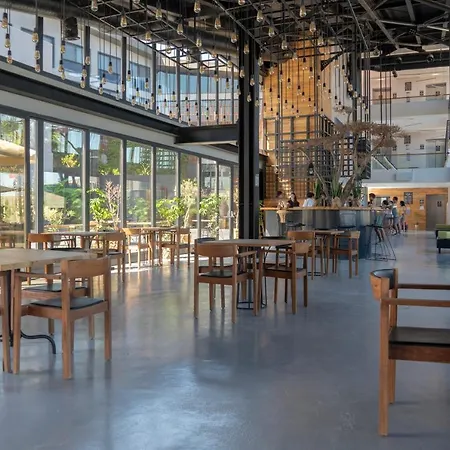 The S, Ascend Collection (adults Only) 3* Alacati