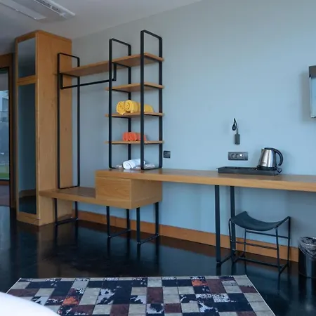 The S, Ascend Collection (adults Only) 3* Alaçatı