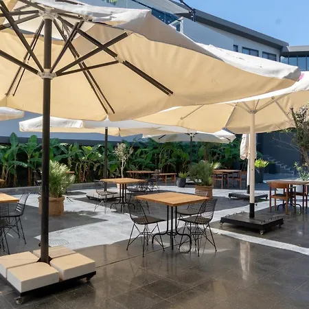 The S, Ascend Collection (adults Only) 3* Alacati