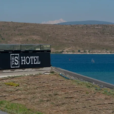 The S, Ascend Collection (adults Only) 3* Alacati