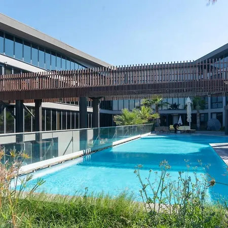 The S, Ascend Collection (adults Only) 3*