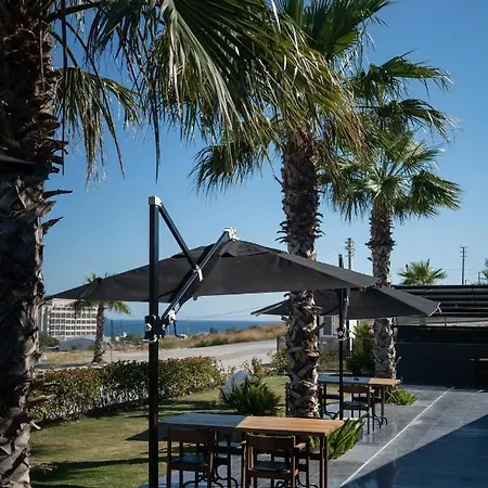 The S, Ascend Collection (adults Only) 3*