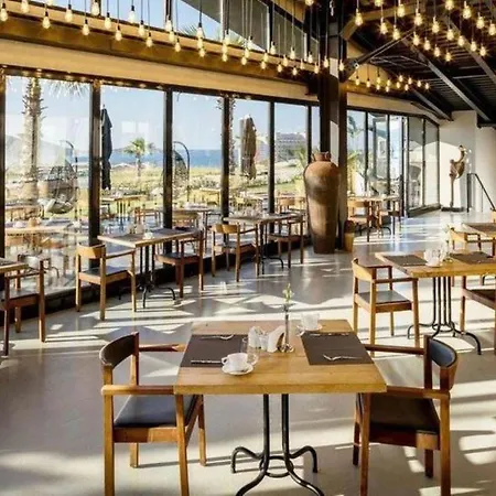 The S, Ascend Collection (adults Only) 3*