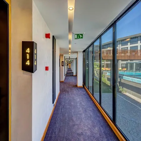 The S, Ascend Collection (adults Only) Alacati