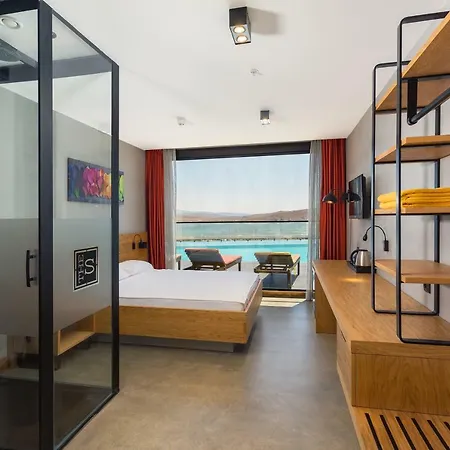 The S, Ascend Collection (adults Only) Szálloda