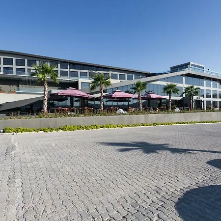 Otel The S, Ascend Collection (adults Only) Alaçatı