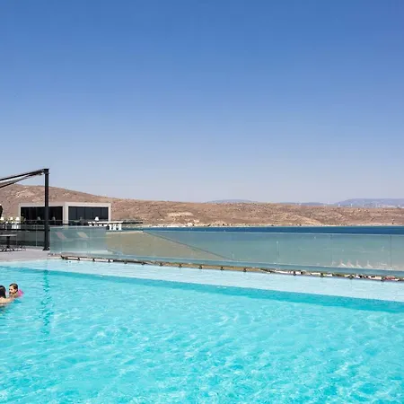 The S, Ascend Collection (adults Only) Szálloda Alacati