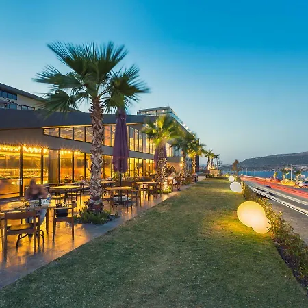 The S, Ascend Collection (adults Only) 3* Alacati