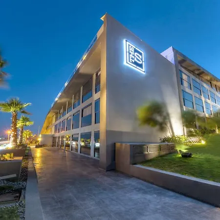 The S, Ascend Collection (adults Only) Szálloda Alacati