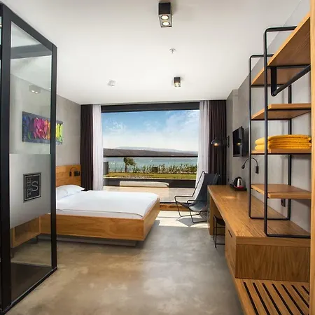 The S, Ascend Collection (adults Only) 3* Alacati