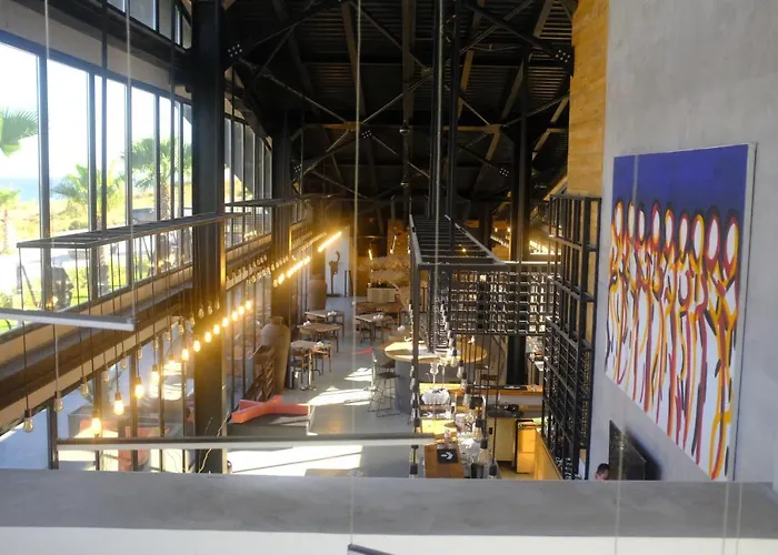 Otel The S, Ascend Collection (adults Only) Alaçatı