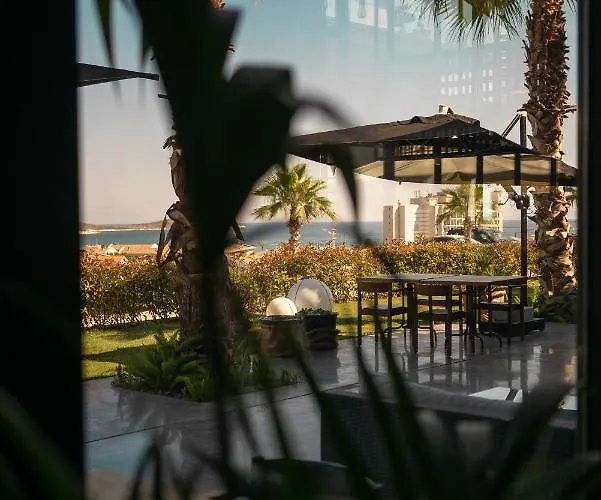 The S, Ascend Collection (adults Only) Otel 3*