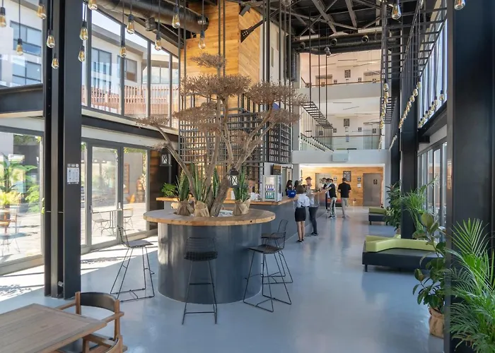 The S, Ascend Collection (adults Only) 3* Alaçatı