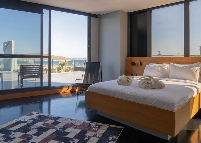 The S, Ascend Collection (adults Only) 3* Alaçatı