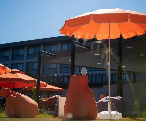 The S, Ascend Collection (adults Only) 3*