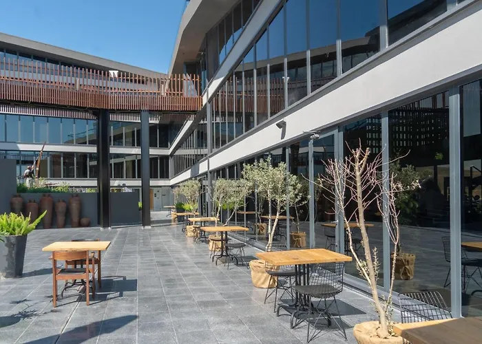 The S, Ascend Collection (adults Only) 3*