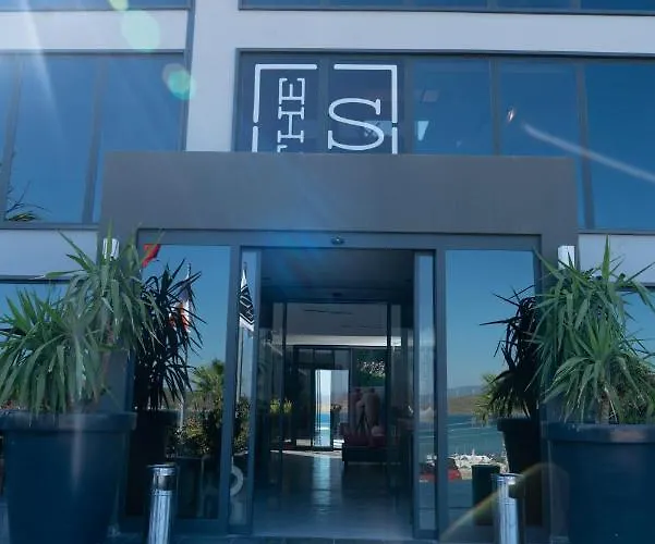 Hotel The S, Ascend Collection (adults Only) 3*