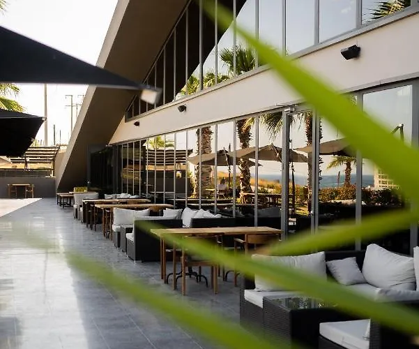 Hotel The S, Ascend Collection (adults Only) 3*