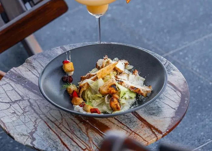 The S, Ascend Collection (adults Only) Alaçatı