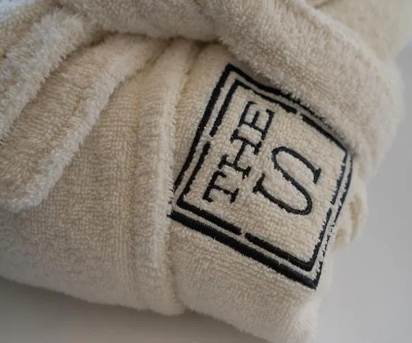 The S, Ascend Collection (adults Only) Otel Alaçatı