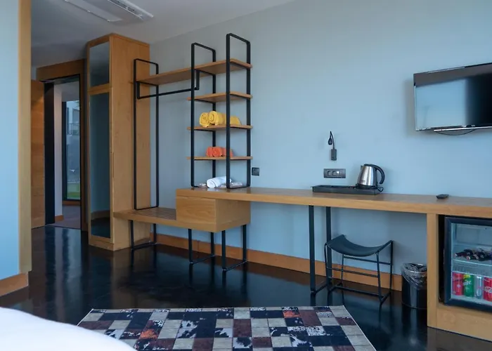 The S, Ascend Collection (adults Only) 3* Alaçatı