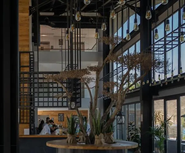 Otel The S, Ascend Collection (adults Only)