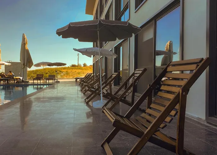 The S, Ascend Collection (adults Only)