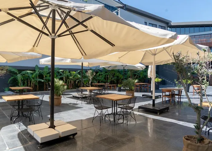 The S, Ascend Collection (adults Only) 3* Alaçatı