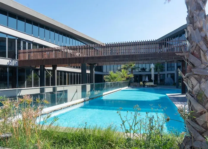 The S, Ascend Collection (adults Only) 3*