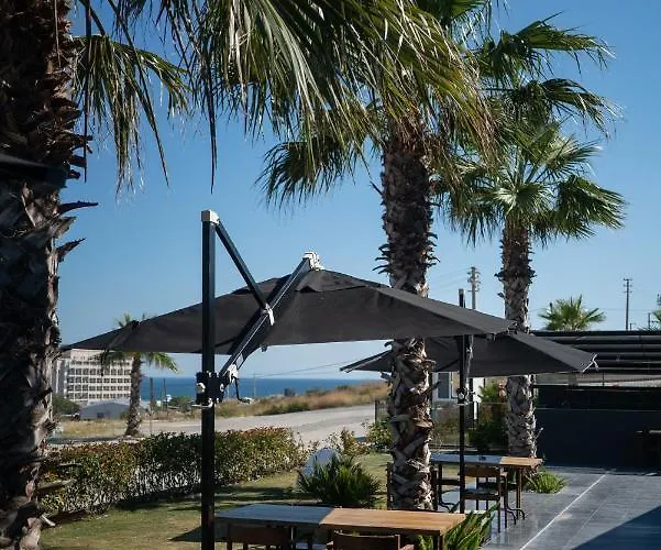 The S, Ascend Collection (adults Only) 3*