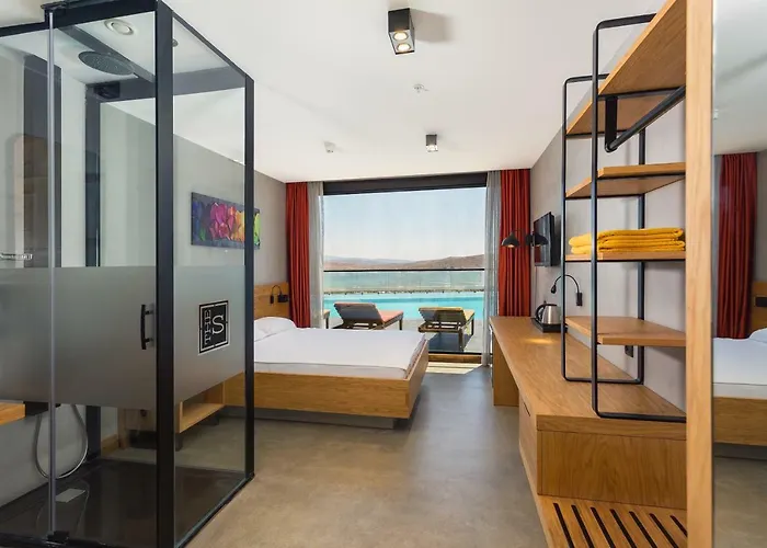 The S, Ascend Collection (adults Only) Otel