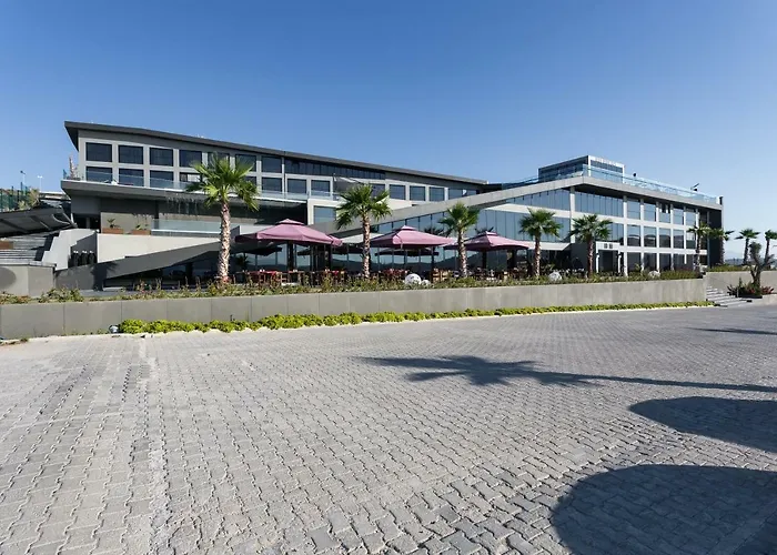 Hotel The S, Ascend Collection (adults Only) Alaçatı