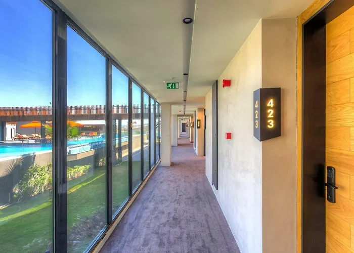 Otel The S, Ascend Collection (adults Only)