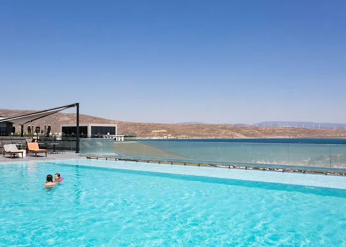 The S, Ascend Collection (adults Only) Otel Alaçatı