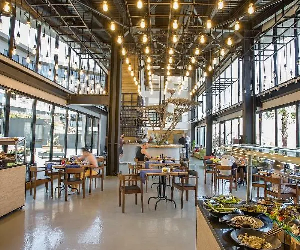 Otel The S, Ascend Collection (adults Only) 3*