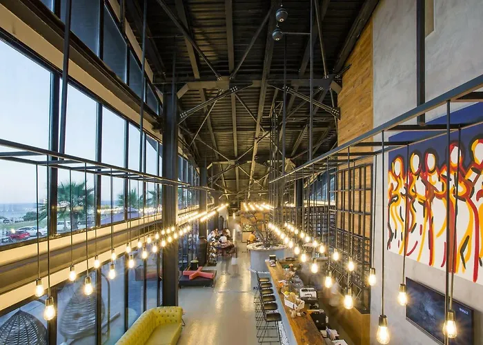 Hotel The S, Ascend Collection (adults Only) Alaçatı