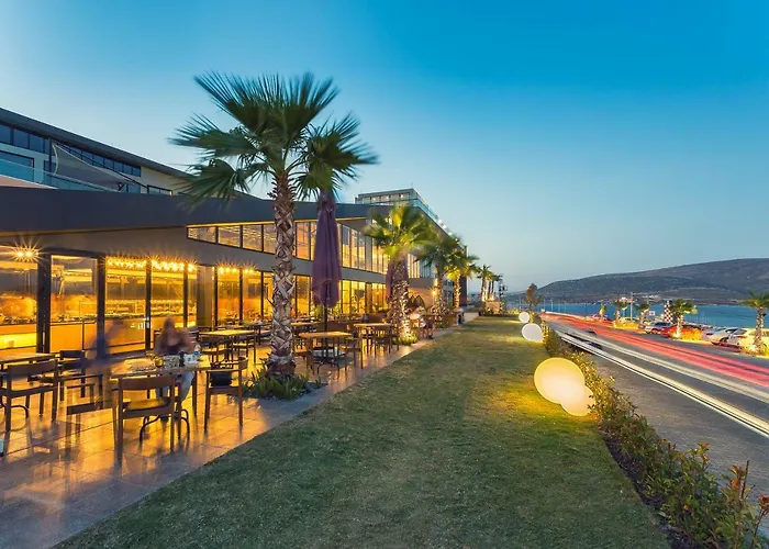 The S, Ascend Collection (adults Only) 3* Alaçatı