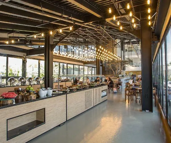 Otel The S, Ascend Collection (adults Only) 3*