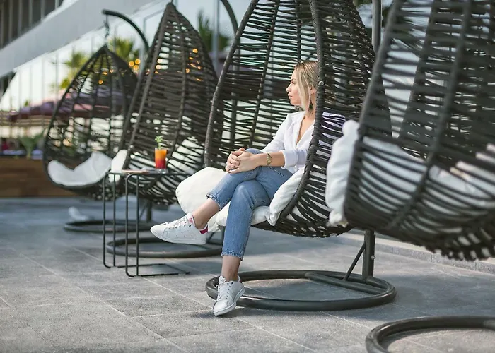 Hotel The S, Ascend Collection (adults Only) Alaçatı