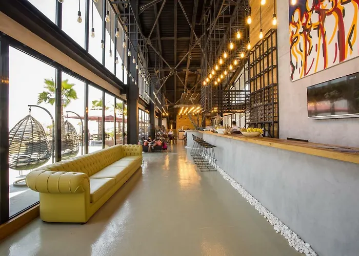 The S, Ascend Collection (adults Only) 3*