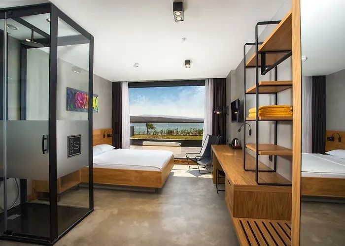 The S, Ascend Collection (adults Only) 3* Alaçatı