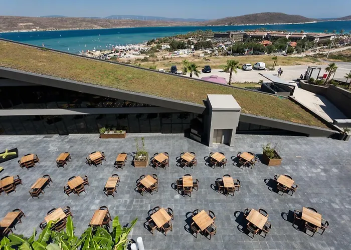 The S, Ascend Collection (adults Only) Alaçatı