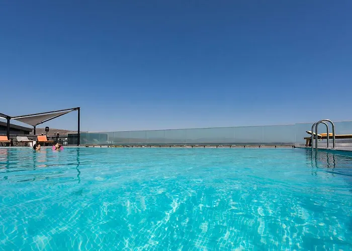 The S, Ascend Collection (adults Only) Otel 3*